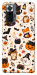 Чехол Cute halloween для Xiaomi Redmi Note 10 Pro Max