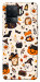 Чехол Cute halloween для Oppo Reno 5 Lite
