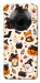 Чохол Cute halloween для Huawei Y9a
