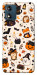Чехол Cute halloween для Motorola Moto E13