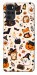 Чехол Cute halloween для Motorola Moto G22