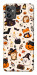 Чехол Cute halloween для Motorola Moto G32