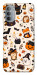 Чехол Cute halloween для Motorola Moto G31