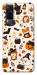 Чехол Cute halloween для Vivo Y31