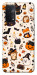 Чохол Cute halloween для Oppo A74 5G