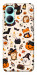 Чехол Cute halloween для Realme C33