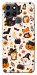Чехол Cute halloween для Infinix Smart 6