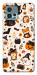 Чохол Cute halloween для Motorola Moto G72