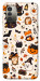 Чохол Cute halloween для Nokia G11