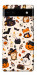 Чехол Cute halloween для Google Pixel 6A