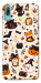 Чехол Cute halloween для Huawei Y6 Pro (2019)