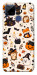 Чохол Cute halloween для Realme C15