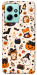 Чехол Cute halloween для Xiaomi Redmi Note 12 4G