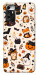 Чохол Cute halloween для ZTE Blade V40 Vita