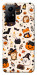 Чехол Cute halloween для Xiaomi Redmi Note 12S