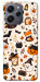 Чохол Cute halloween для Xiaomi Redmi 12