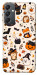 Чехол Cute halloween для Galaxy A24 4G