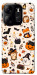 Чохол Cute halloween для Tecno Spark Go 2023
