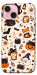 Чохол Cute halloween для iPhone 15