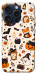 Чехол Cute halloween для iPhone 15 Pro
