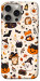 Чехол Cute halloween для iPhone 15 Pro Max