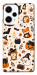 Чохол Cute halloween для Xiaomi Poco F5