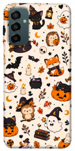 Чохол Cute halloween для Galaxy M34 5G