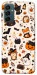 Чохол Cute halloween для Galaxy M34 5G