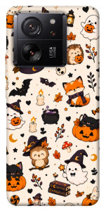 Чохол Cute halloween для Xiaomi 13T Pro