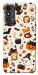 Чехол Cute halloween для ZTE Blade A53