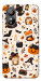 Чехол Cute halloween для ZTE Blade L220