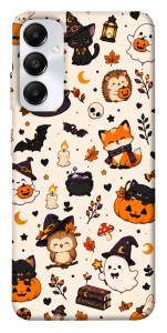 Чехол Cute halloween для Galaxy A05s