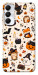 Чехол Cute halloween для Galaxy A05s