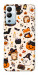 Чохол Cute halloween для Infinix Hot 12i