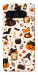 Чехол Cute halloween для Google Pixel 8 Pro