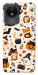 Чехол Cute halloween для Vivo Y02