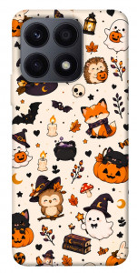 Чехол Cute halloween для Huawei Honor X8a