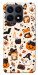 Чехол Cute halloween для Huawei Honor X8a