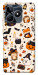 Чехол Cute halloween для Realme C53