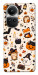Чохол Cute halloween для Oppo Reno 10