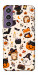 Чехол Cute halloween для Galaxy S23 FE