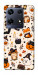 Чохол Cute halloween для Infinix Note 30 Pro NFC