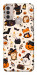 Чехол Cute halloween для Motorola Moto E30