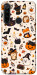 Чохол Cute halloween для Xiaomi Redmi Note 8 2021
