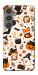 Чехол Cute halloween для Galaxy S24+