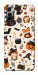 Чехол Cute halloween для TECNO Spark 7
