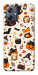 Чехол Cute halloween для Motorola Moto G54