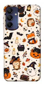 Чехол Cute halloween для Samsung Galaxy A15 5G