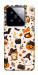 Чехол Cute halloween для Xiaomi 14 Pro