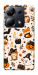 Чехол Cute halloween для Xiaomi Poco M6